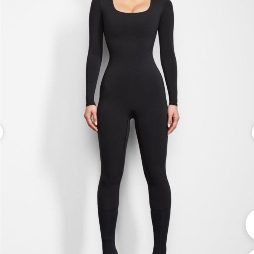 Skims jumpsuit